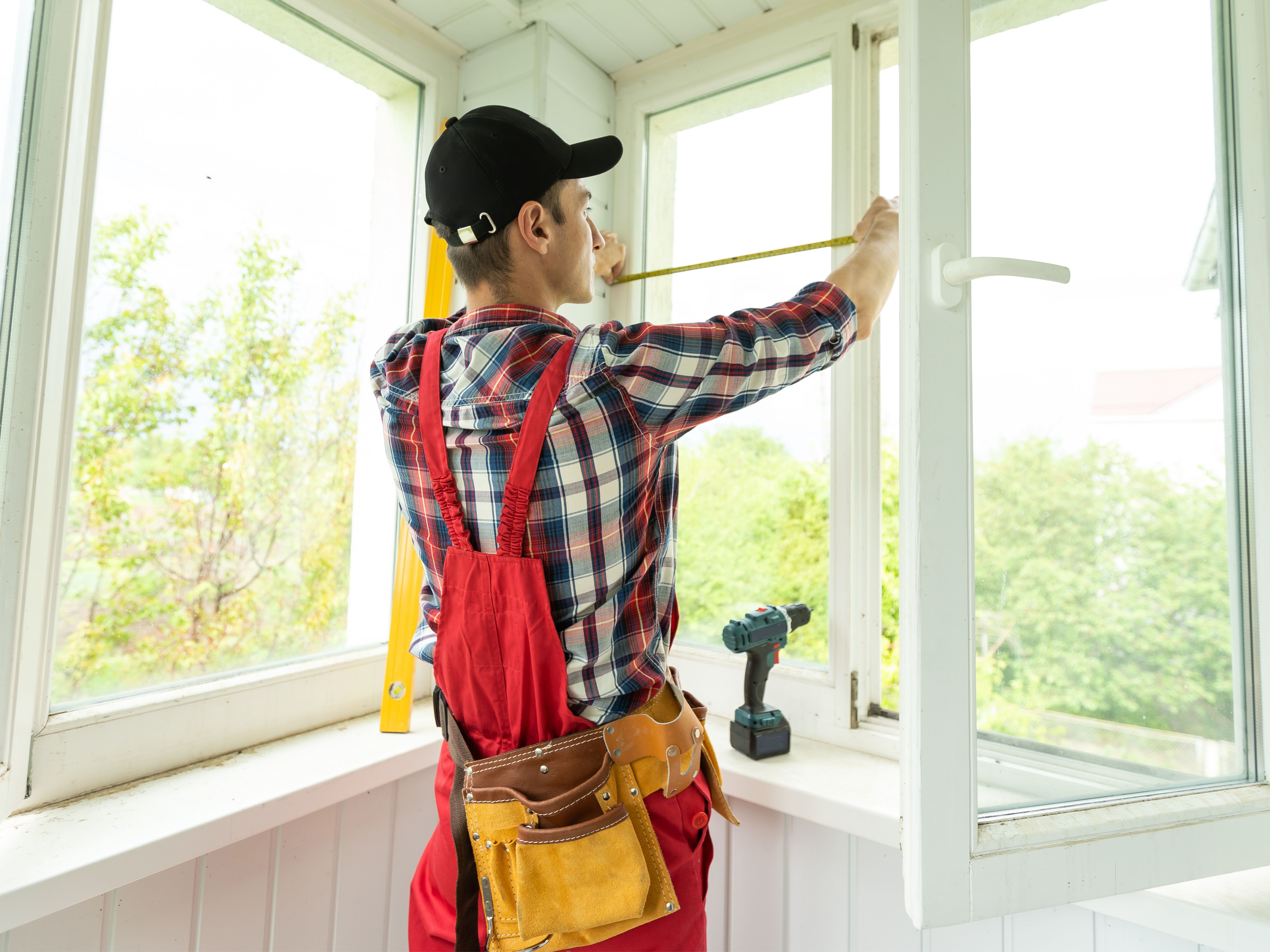 Rollläden und Sonnenschutz Sicherheitssysteme